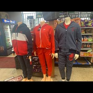 Meet your Posher, Brandy